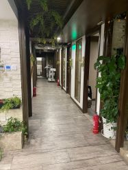 -青青一生美皮肤管理