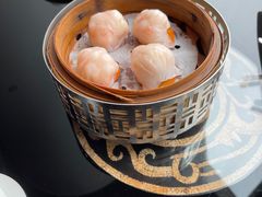 -广州四季酒店·意珍·意式自助餐