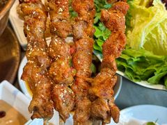 -牛街·马辈儿涮肉(牛街总店)