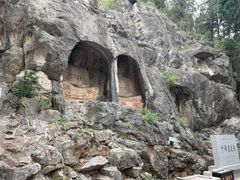 -四门塔风景区