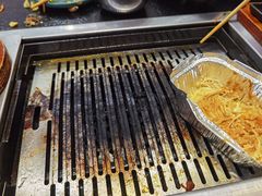 -臻牛烤肉