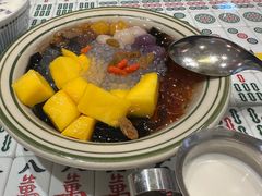 -堂屋糖水店(愚园店)