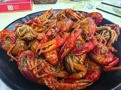 -聚味瞿记·龙虾堂(树木岭店)