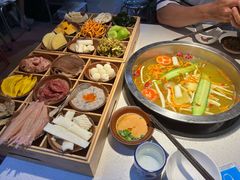 -芈重山老火锅(广州首店)