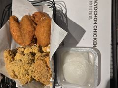 -Kyochon1991校村(共和路店)