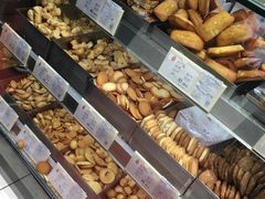 -上海哈尔滨食品厂(淮海中路店)