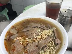 -维记咖啡粉面(福荣街店)