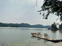 -东湖落雁景区