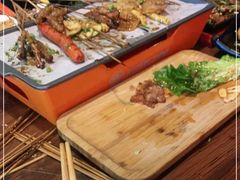 -林二哥宜烤官·宜宾小烧烤