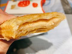 -麦当劳(咸阳人民路店)