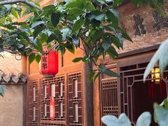 -胡氏古民居建筑