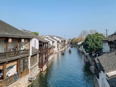 -南浔古镇