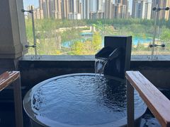 -清河半岛温泉度假酒店