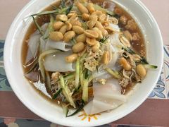 -媛媛家秘制鸡丝凉皮(陆慕店)