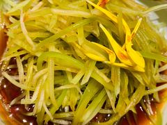 -舜耕山庄南风阁(舜耕路店)