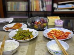 -好利来(桃源店)