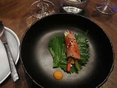 -渔火·特色餐厅(佘山世茂洲际酒店)