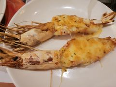 -芭菲盛宴·环球美食(锦城万达广场店)