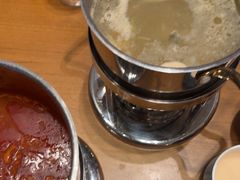 -济南香格里拉·咖啡泉自助餐厅