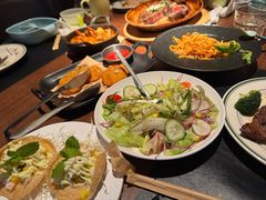 -404干式熟成牛排馆•聚会餐厅