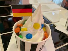 -JW德国冻酸奶Frozen Yogurt(龙湖成都滨江天街店)