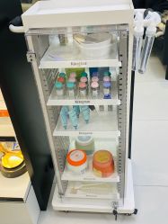 -U·NI SALON 造型