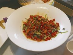 -辣婆婆(航天桥店)