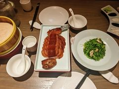 -京味斋·烤鸭·北京菜(安贞店)