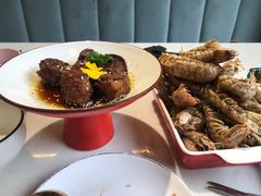 -后海16号·北京私房菜