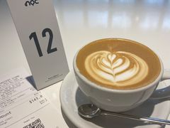 -NOC(西营盘店)