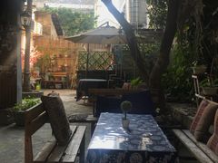 -扬美古镇景区
