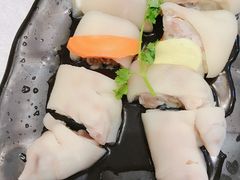 -沙河粉村·国家非遗传承(云台店)