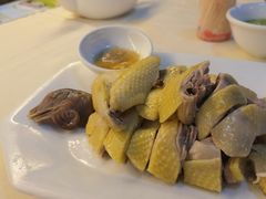 金牌醉琼鸡-华哥私厨-原醉琼楼