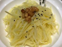 -喜家德虾仁水饺(华强天虹店)