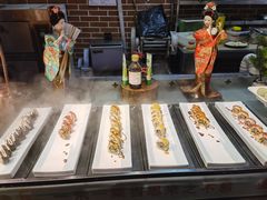 -369自助烤肉鱼火锅(平阳路店)