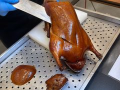 -香宫中餐厅·大连香格里拉(人民路店)