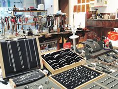-十八字金·银饰·开蚌DIY·手工体验团建(富力广场店)