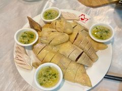壹心鸡-文记壹心鸡(宝华路店)