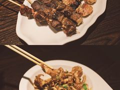 -桂马·日本料理·海胆·海鲜饭·酒场(民主广场店)