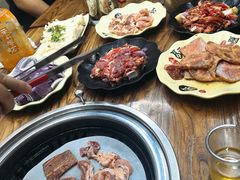 -二刚大块烤肉(东山商业街店)