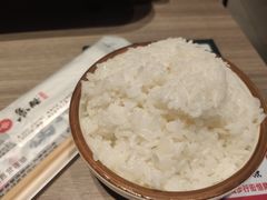 -鱼酷活鱼烤鱼(恒隆广场店)