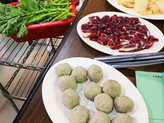 -来自潮州牛肉店(华强北店)