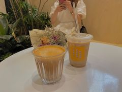 -XI·LaundryCafe 喜咖自助洗衣咖啡店