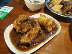 -老兵牛蹄店(下沙店)