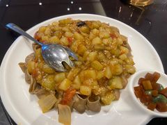 -紫泥369粗粮季(鼓楼店)