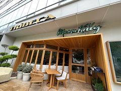 -翠贝卡&Mama Kelly Brunch Coffee(河西店)