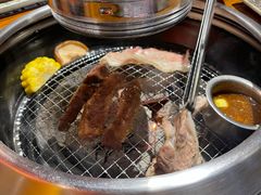 -竹涟烧肉(太古里店)