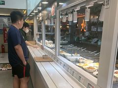 -老乡鸡(东方广场店)