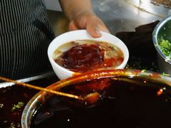 -清真·马安军辣子牛肉面