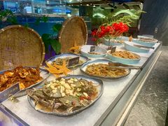 -一方渔歌蒸汽海鲜自助(文化路万达广场店)